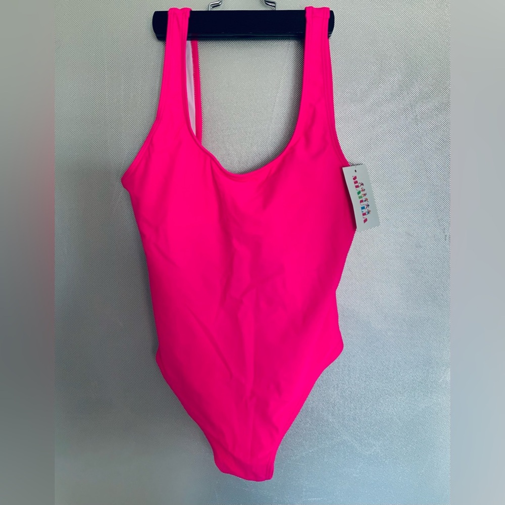 MIAIULIA Women’s one Piece Swimsuit